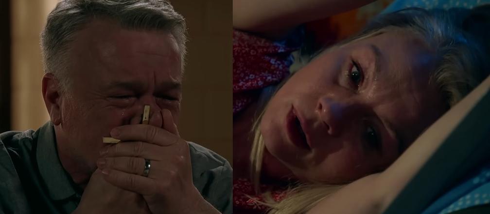 Pierwsza miłość, odcinek 3463: Emilka bliska śmierci! Śmiałek będzie się modlił o życie córki - ZWIASTUN, ZDJĘCIA