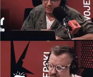 Anna Mucha w podkaście Wojewódzki/Kędzierski