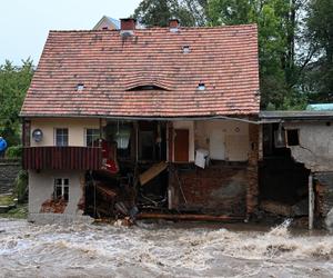 Koszty psychiczne powodzi będą wysokie. Lęki, koszmary, emocjonalne odrętwienie