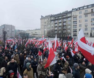 Marsz Niepodległości 2025