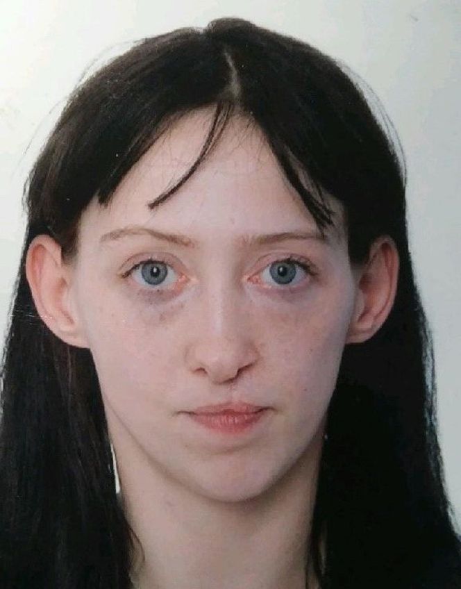 Zaginęła 30-letnia Kamila Sowiecka z Katowic. Ostatni raz widziano ją 28 kwietnia