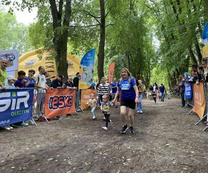 9. charytatywny Bieg o Złotą Monetę i wielki rodzinny piknik