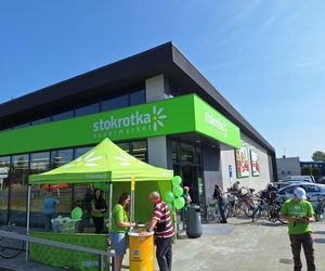 Stokrotka w Strzybnicy została otwarta