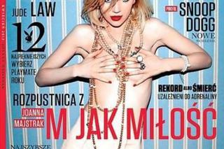 Playboy: Joanna Majstrak 