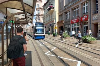 Od 1 października mniej autobusów i tramwajów na bydgoskich ulicach. Znamy szczegóły