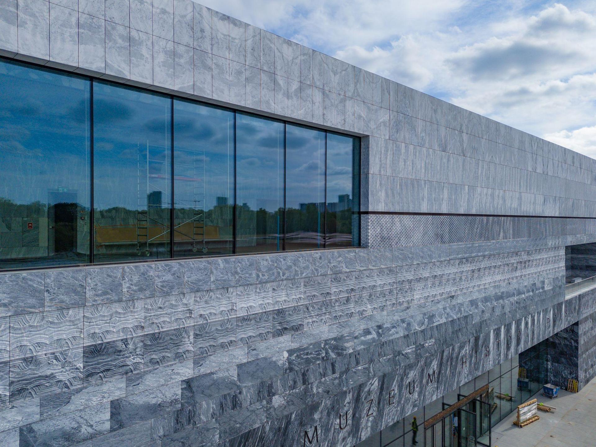 Muzeum Historii Polski