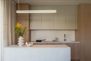 Mieszkanie pokazowe Decoroom