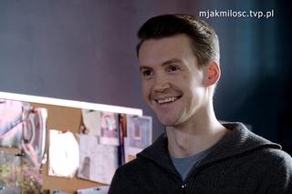 M jak miłość. Jakub (Krzysztof Kwiatkowski)