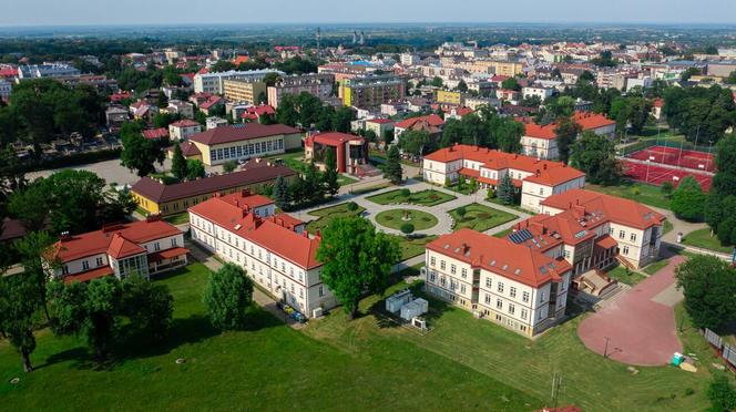 Bezpłatne studia w PANS w Jarosławiu przyciągają maturzystów!