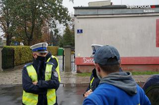  Koronawirus na Śląsku: MNÓSTWO mandatów za brak masek. Policjanci nie mają litości! Idą na REKORD