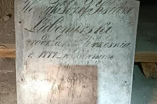 Przygotowania do pogrzebu księcia