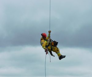 III Piknik Strażacki w Dąbrówce‑Stanach za nami