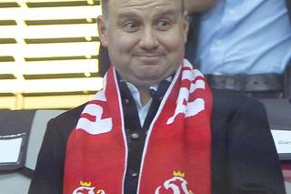 9 lat prezydentury Andrzeja Dudy