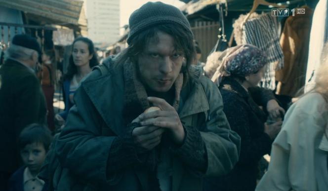 Stulecie Winnych 4, odcinek 48: Ostateczny upadek syna Jaśka. Antek okradnie ojca, okłamie dziadka i ucieknie z odwyku. Koniec będzie tragiczny – ZDJĘCIA, ZWIASTUN