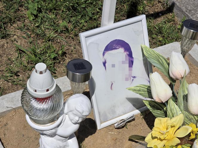 Rok po śmierci Oskara z Chałupek Dębniańskich. 