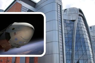 Festiwal kosmosu ORBITARIUM 2025. Kosmiczna zabawa w EC1 już w najbliższy weekend!