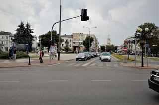 Siedlce: W piątek kolejne utrudnienia w centrum miasta. Będą objazdy!