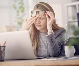 Ból głowy - przyczyny i rodzaje