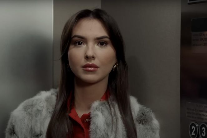 Pierwsza miłość. Ola (Klaudia Sokołowska)