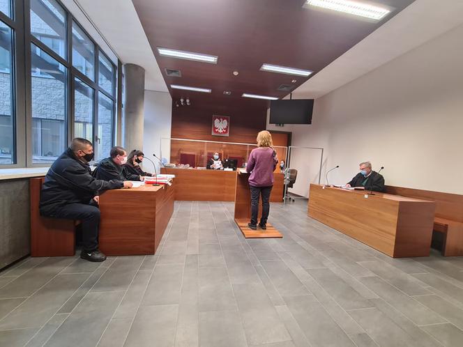 Rzeszów. Znany lekarz potrącił śmiertelnie 27-letniego Andrzeja. Proces dobiega końca [ZDJĘCIA]