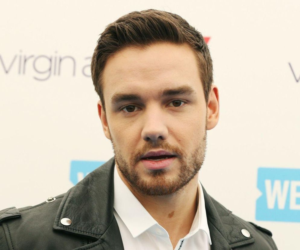 Liam Payne