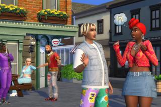 The Sims 4. Nowe Kolekcje: ,,W hołdzie miastu i ,,Imprezowy niezbędnik [ZDJĘCIA]