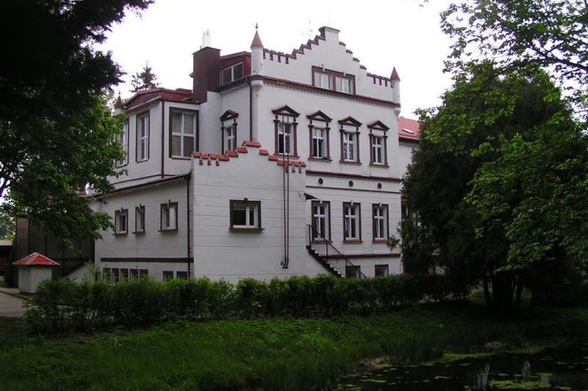 Ośrodek terapii uzależnień w Stanominie