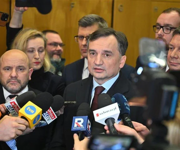 Zbigniew Ziobro miał kolejną operację. W jakim jest stanie?