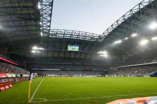 Strajk nauczycieli. Lech Poznań ułatwi życie rodzicom. Dzieci mogą zwiedzić stadion za darmo