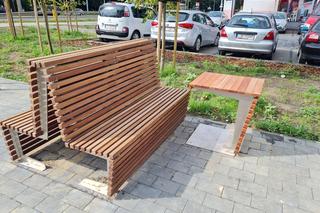 Lublin chwali się nową inwestycją za ponad 300 tys. zł. Internauci: „Bardziej skwar niż skwer”