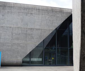 Muzeum Lotnictwa Polskiego w Krakowie