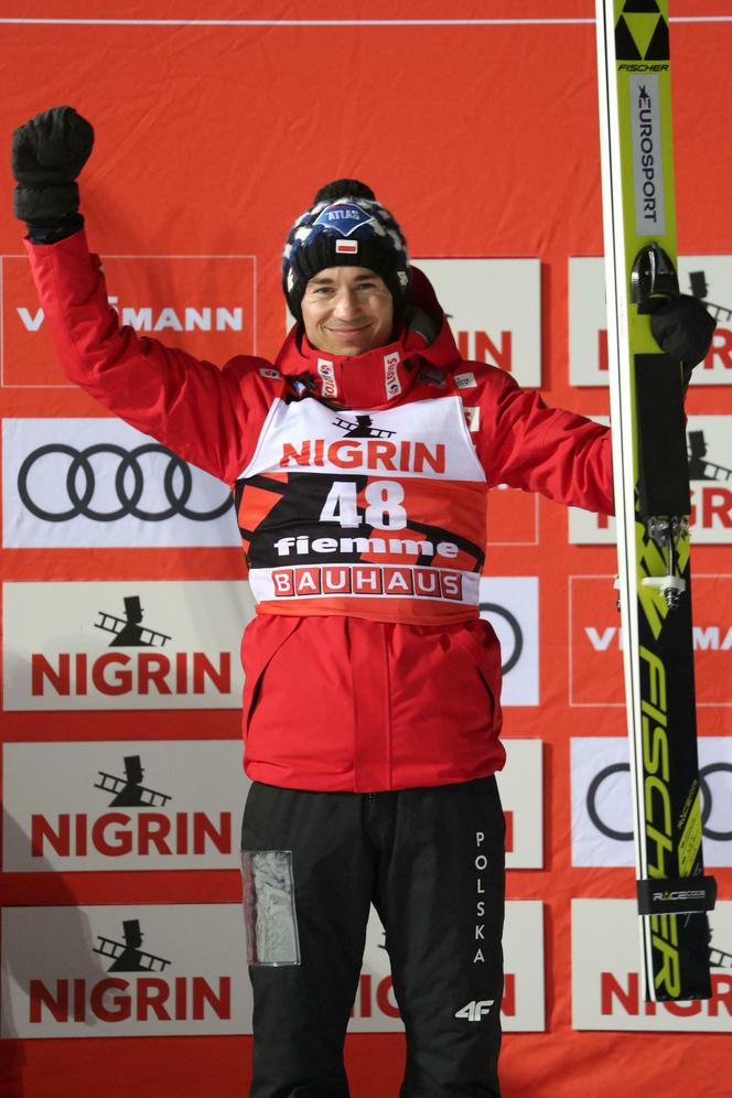 Kamil Stoch - 2019