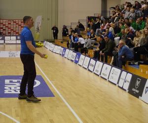 Enea Basket Poznań - SKS Fulimpex Starogard Gdański