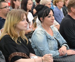 Spotkanie autorskie z Wojciechem Chmielarzem w Grudziądzu