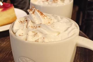 Starbucks oferuje już jedną z najbardziej wyczekiwanych kaw!