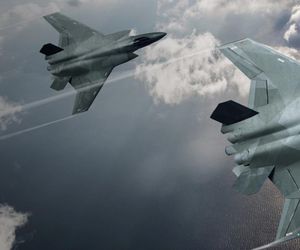  GCAP (Global Combat Air Programme)