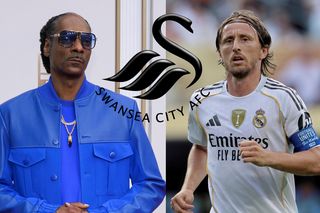 Najbardziej zaskakujący duet inwestorów w historii futbolu? Chodzi o klub z Wysp