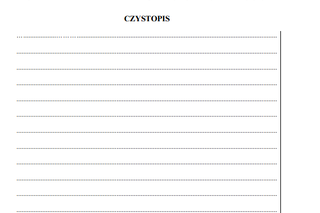 Matura język francuski rozszerzony strona 10