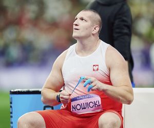 Przerażające, co dzieje się z polskim mistrzem olimpijskim! Aż chce się płakać po słowach Wojciecha Nowickiego