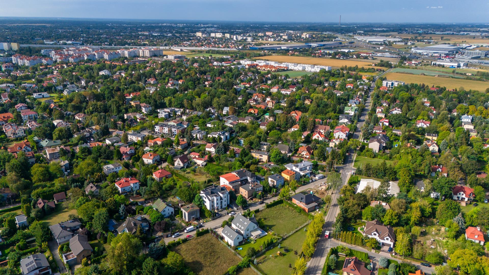 Ursus, dzielnica Warszawy