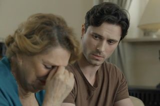 Barwy szczęścia, odcinek 3201: Józefina chora! Po zniknięciu Andrzeja padnie przerażająca diagnoza - ZDJĘCIA