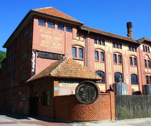 Nidzica to jedno z bogatszych miast w woj. warmińsko-mazurskim. Skrywa wiele przepięknych zabytków