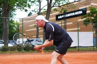 Szczeciński Klub Tenisowy obchodzi 75-lecie istnienia