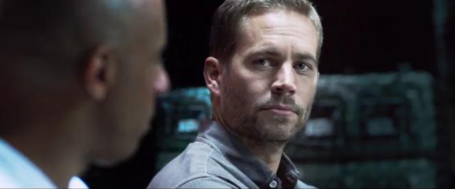 Furious 7 (Wściekli 7) - Paul Walker w ostatnim swoim filmie serii "Szybcy i Wściekli"