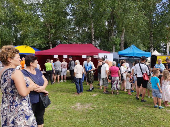 14. Warmińska Uczta Pierogowa w Biesowie