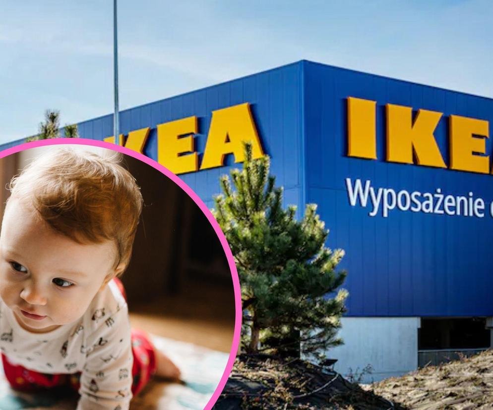 Ikea wycofuje produkt