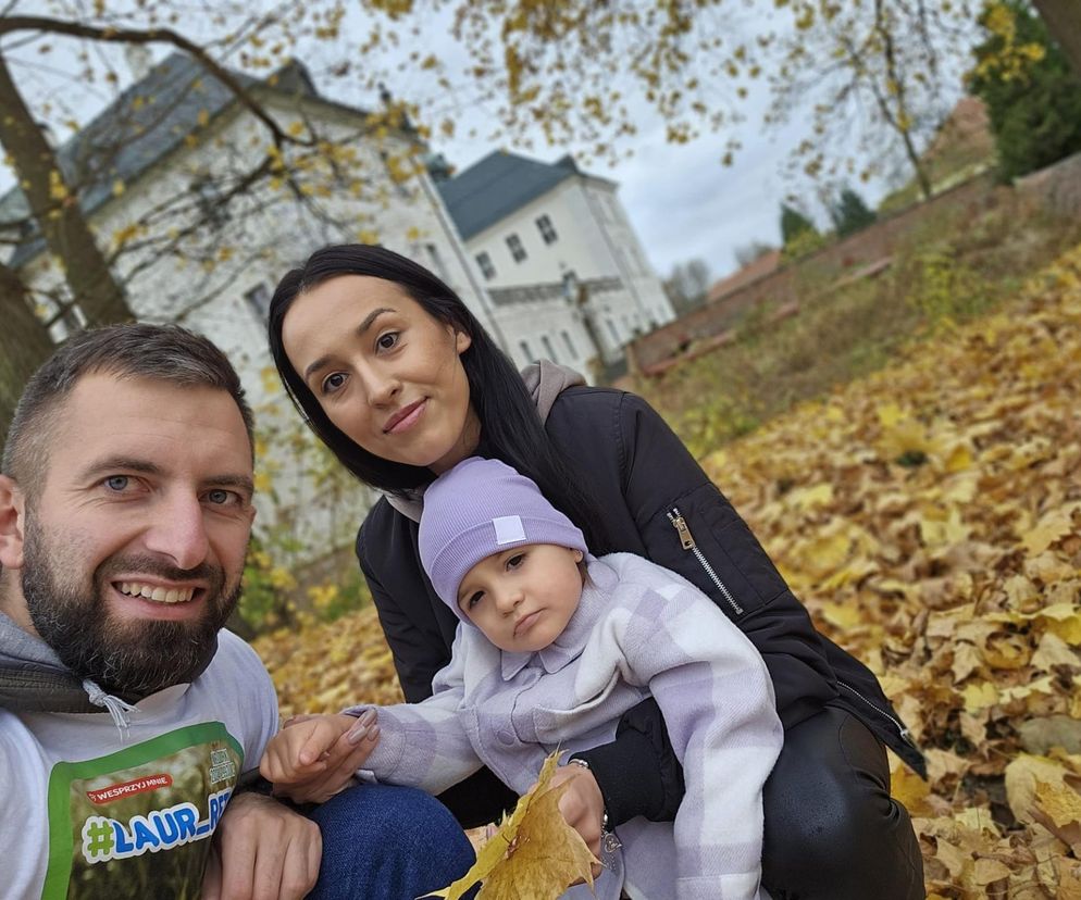 Wybór musiał paść, walka trwa dalej!