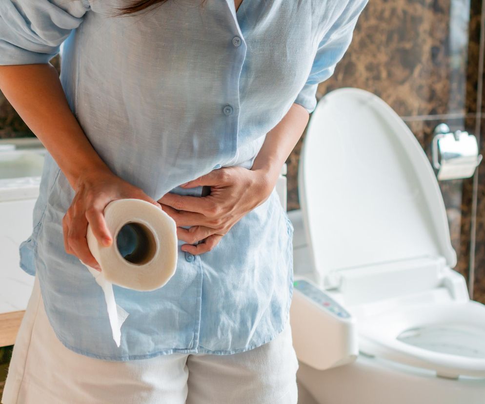 41-latka miała tylko jeden objaw. Tak dała o sobie znać śmiertelna choroba