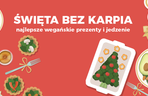 WEGE BAZAR Święta bez karpia