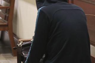 Legnica. Obciął zwłokom głowę